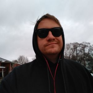 Meet your Posher, Jeff